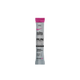 A single stick pack of SIS Run Hydro+ sugar free electrolyte powder, featuring a light gray tube with a bright pink cap, on a solid white background.
